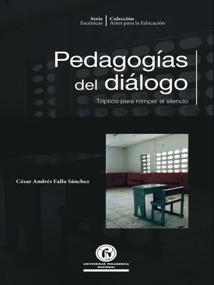 cover image of Pedagogías del diálogo